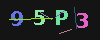 Gambar captcha